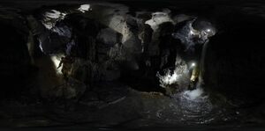 Picture: Pakiela_MA_Thesis_cave_videostill