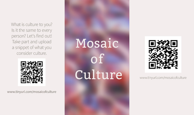 Bild:  Mosaic of Culture