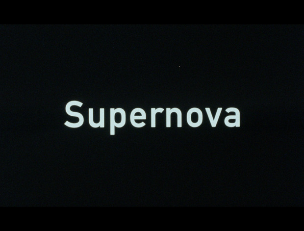 Bild:  Supernova (Filmstill)