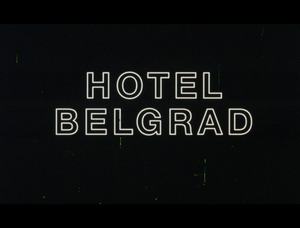 Picture: Hotel Belgrad