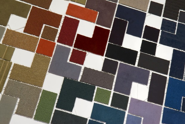Bild:  Carpet – Silicon Connection