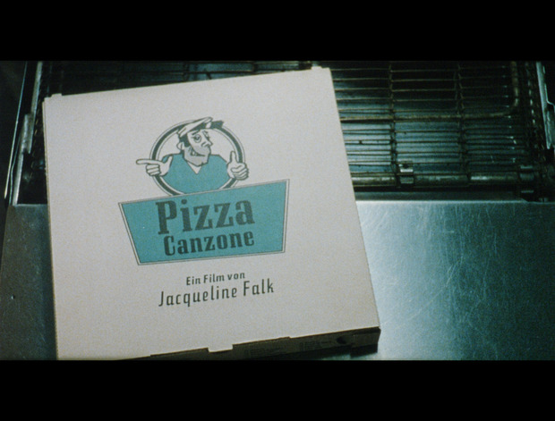 Bild:  Pizza Canzone (Filmstill)