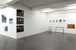 Picture: Erstsemester Ausstellung 2010