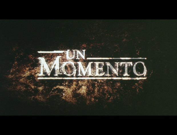 Bild:  Un Momento (Filmstill)