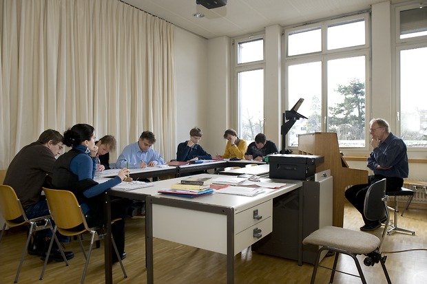 Picture: Gehörbildung Komposition/Theorie bei Thomas Müller