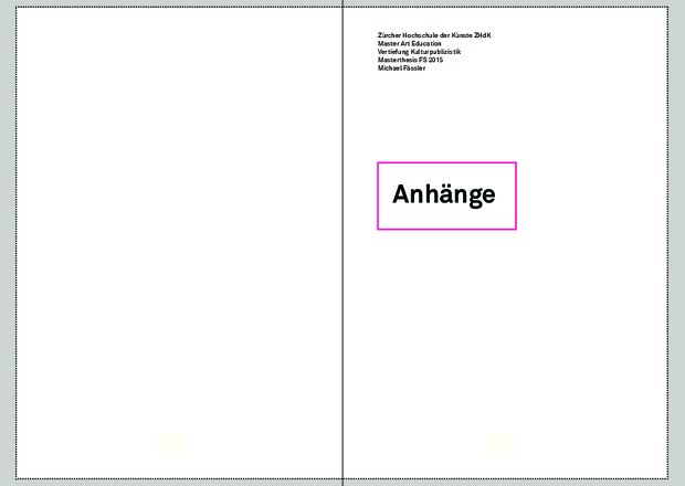 Picture: Masterthesis Anhänge