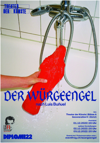 Picture: Plakat_Der Würgeengel