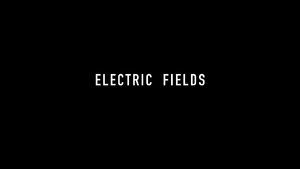 Bild:  Electric Fields