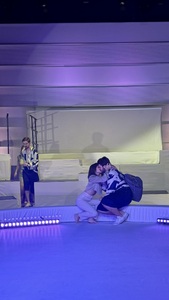 Bild:  Oper: Dido and Aeneas