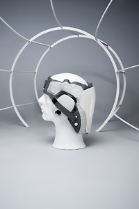 Bild:  MRI Headrest