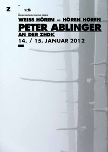 Bild:  2012.01.14.-15.|Symposium|Peter Aiblinger