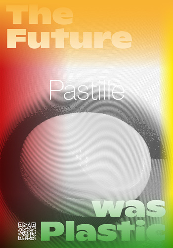 Picture: Pastille: The Future was Plastic