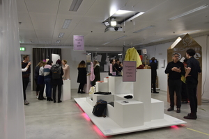 Bild:  Bilder der Ausstellung 