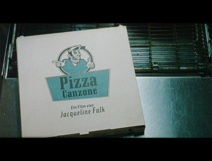 Picture: Pizza Canzone