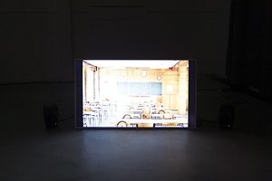 Picture: Interconnections 02 - New Screen-Based and Projection Art from Poznan and Zurich