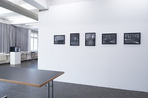 Bild:  Departement Medien & Kunst Jahresausstellung 2009