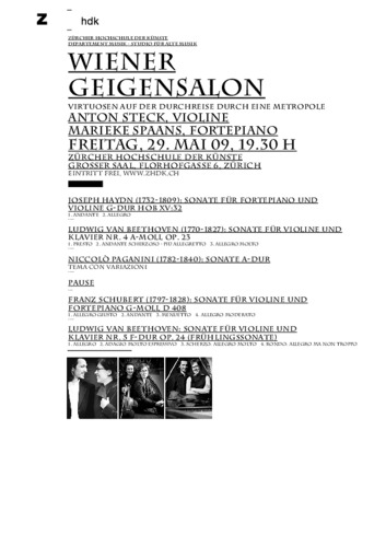 Picture: 2009.05.29.|SFAM|Wiener Geigensalon
