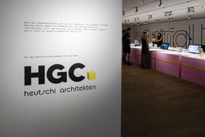 Picture: 2023 Diplomausstellung BA MA Industrial Design