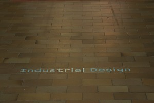 Bild:  Bachelor Abschlüsse 2008 – Industrial Design