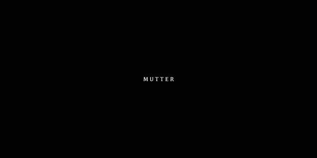 Picture: Mutter (Filmstill)