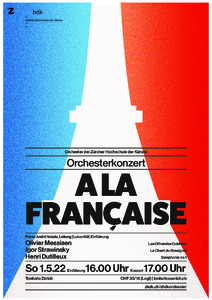 Bild:  2022.05.01.|Orchesterkonzert 'à la française'