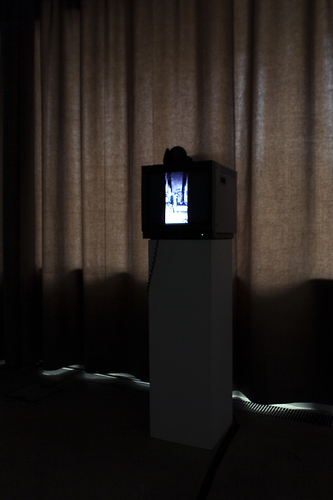 Picture: Interconnections 02 - New Screen-Based and Projection Art from Poznan and Zurich