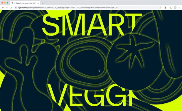 Picture: Smart Veggie