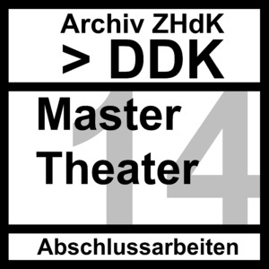 Picture: 2014 Master Theater: Thesen