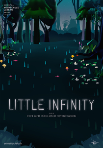 Picture: 2016_Little Infinity