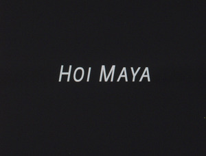 Picture: Hoi Maya