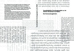 Bild:  2_Z+ Publikationen_Transdisziplinäre Forschungsprojekte an der Zürcher Hochschule der Künste. Ein Untersuchungsbericht