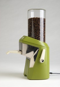 Picture: Insieme - Espressomaschine