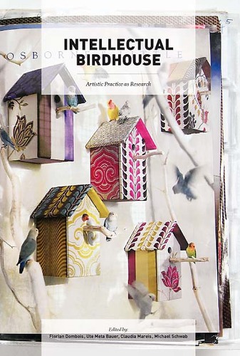 Bild:  Intellectual Birdhouse