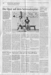 Picture: 1999.07.01.-05.|Landbote|Bericht 'Egisto'