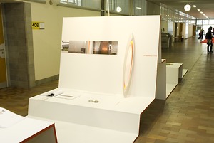 Bild:  Bachelor Abschlüsse 2008 – Industrial Design