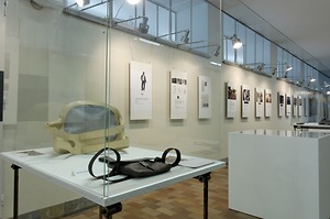 Picture: Die neue Weisheit – Ausstellungsdokumentation