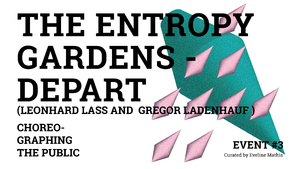 Picture: Entropy Gardens Depart