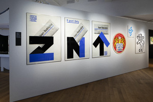 Picture: Haettenschweiler von A bis Z – Schriftgestalter, Grafiker und Künstler