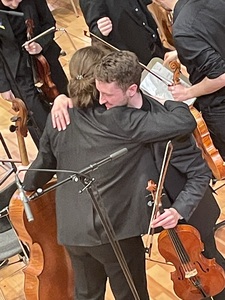 Bild:  A la française - Orchester der ZHdK, Pierre-André Valade