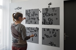 Picture: Weingart Typografie