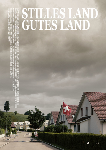 Picture: Stilles Land Gutes Land (Poster Deutsch)