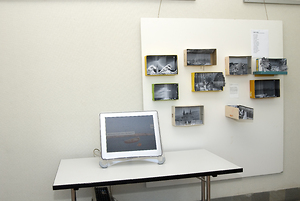 Bild:  Junior Design 2006 – Ausstellung