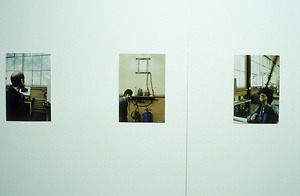 Picture: Ausstellung SFO 1996
