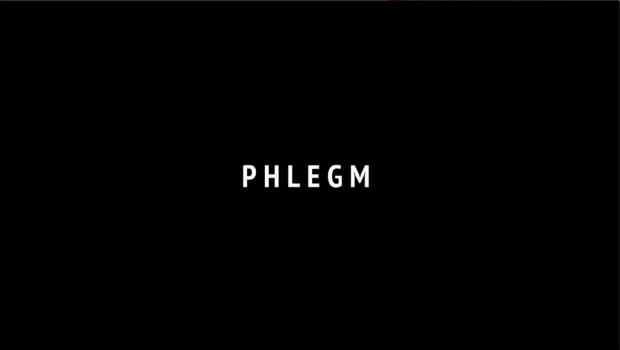Picture: Phlegm (Filmstill)