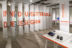 Picture: Diplomausstellung 2022 – Industrial Design