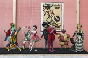 Picture: Lasst die Puppen tanzen