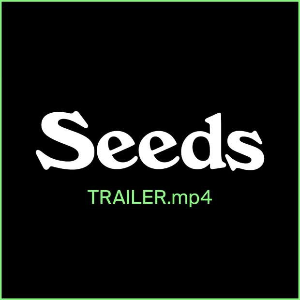 Bild:  Seeds Trailer