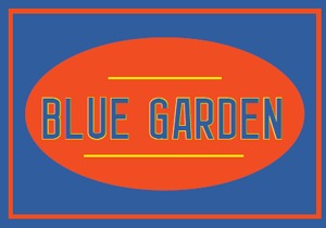 Picture: Blue Garden