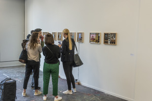 Picture: Diplomvernissage 2019