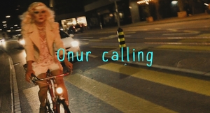 Picture: Onur calling